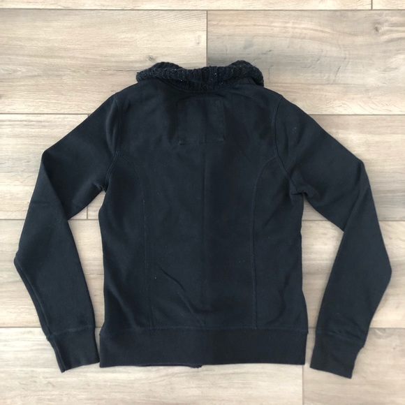 Abercrombie & Fitch Women’s Jacket Size Large - Picture 2 of 6